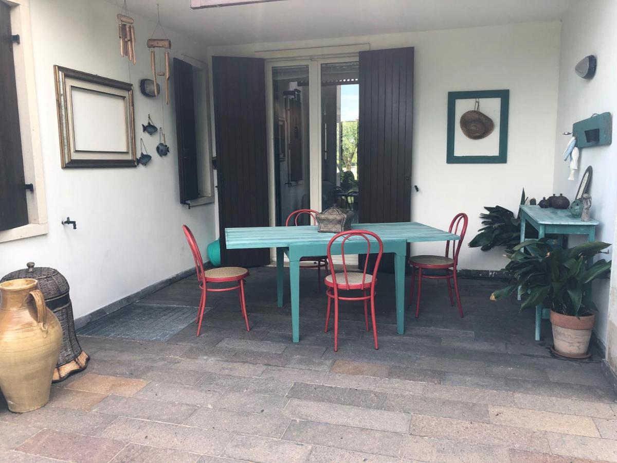 Casa Tina Villa Verona Buitenkant foto