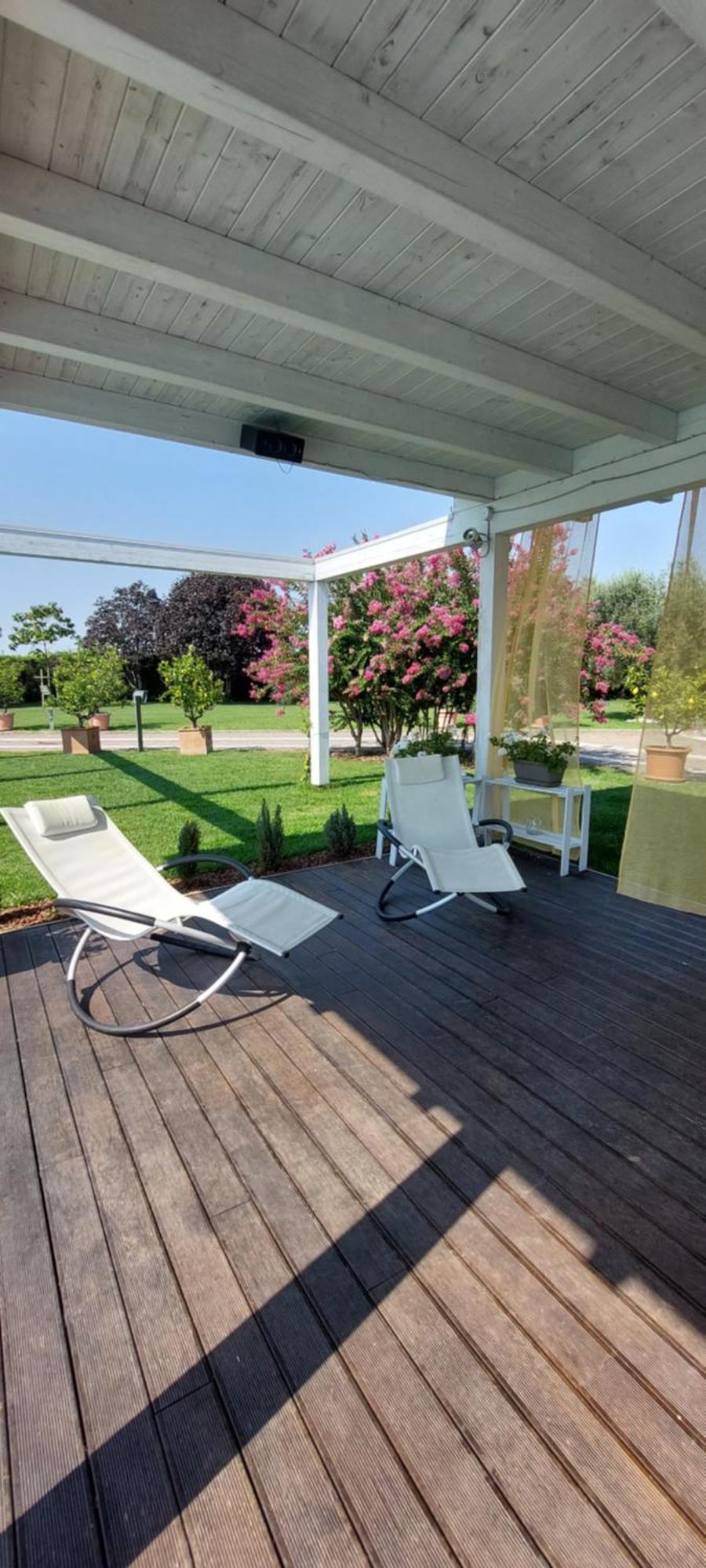 Casa Tina Villa Verona Buitenkant foto