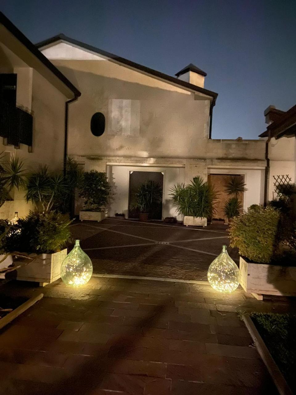 Casa Tina Villa Verona Buitenkant foto